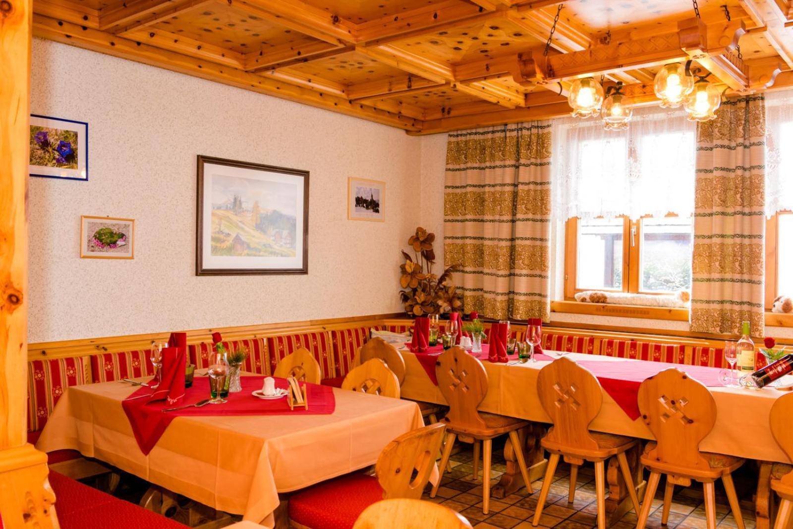 Hotel Almidylle Sabathy Obdach Esterno foto