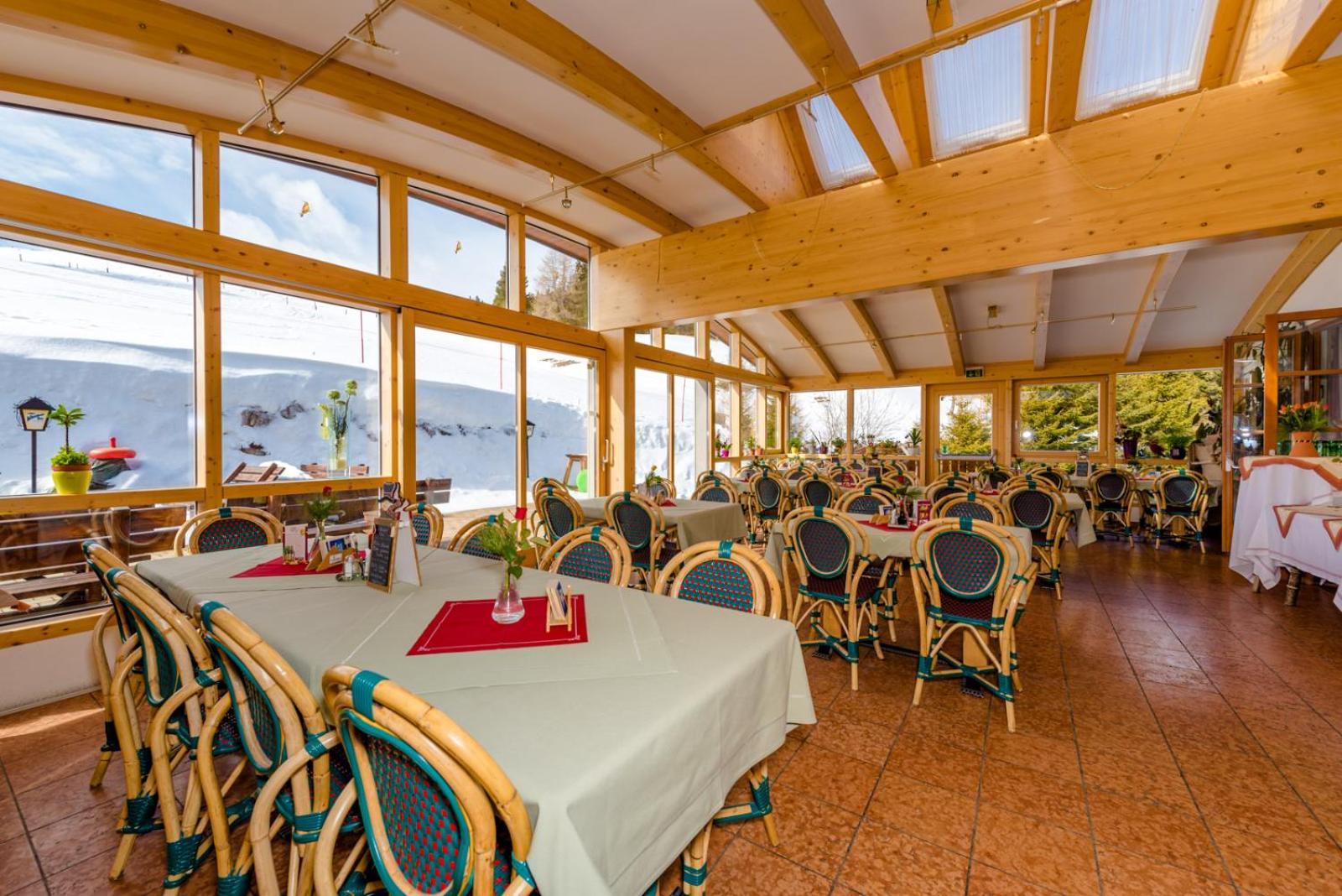 Hotel Almidylle Sabathy Obdach Esterno foto