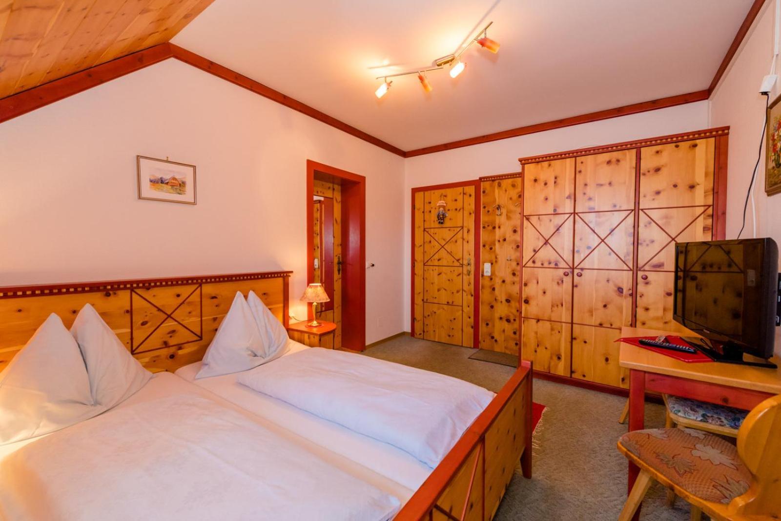 Hotel Almidylle Sabathy Obdach Esterno foto